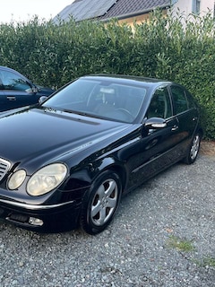 Bild des Angebotes Mercedes-Benz C 180 Elegance Е240