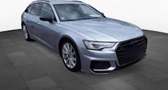 Audi S6 Avant TDI Sportsitze+,Matrix,Navi,Leder,B&O