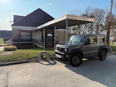 Bild des Angebotes Suzuki Jimny 1.5 ALLGRIP Comfort PLUS