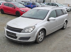 Bild des Angebotes Opel Astra H 1.8 *TÜV+ BREMSE NEU* AHK KLIMAA BC TEMP ESP