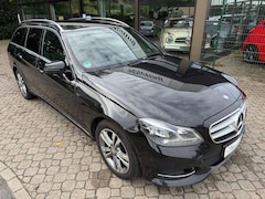 Bild des Angebotes Mercedes-Benz E 220 T BlueTEC *2.Hand*HU neu*Navi*AHK*9G-Automatik*
