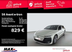 Bild des Angebotes Audi S6 e-tron QUATT EDITION ONE MATRIX+PANO+AU