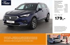 Bild des Angebotes SEAT Tarraco 2.0 TSI DSG 4Dr. Xperience AHK/P-Dach/NAV