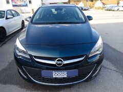 Bild des Angebotes Opel Astra J Sports Tourer Exklusiv/Euro 6
