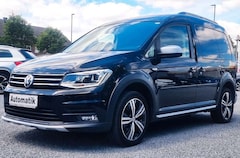 Bild des Angebotes VW Caddy 1.4 TSI (5-Si.) DSG Alltrack