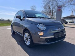 Bild des Angebotes Fiat 500 1.2 Lounge