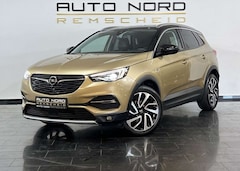 Bild des Angebotes Opel Grandland X 2.0 Ultimate*Bi-LED*360°*KeyGo*DAB*