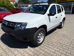 Bild des Angebotes Dacia Duster 1.6 Ice 4x2