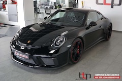 Bild des Angebotes Porsche 991 .2 GT3 touring LIFT SCHALE Schalter BOSE LED