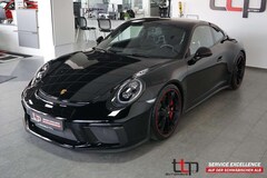 Bild des Angebotes Porsche 991 .2 GT3 touring LIFT SCHALE Schalter BOSE LED