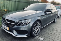 Bild des Angebotes Mercedes-Benz C 450 C 43 T AMG 4Matic / Burmester / (205.264)
