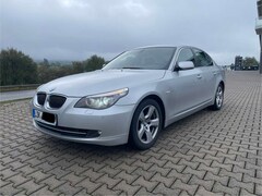 Bild des Angebotes BMW 523 5er 523i Aut. Edition Exclusive