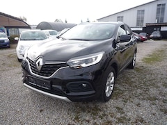 Bild des Angebotes Renault Kadjar Limited*NAVI*KAMERA*Sitzh.*TEMPOMAT