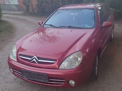 Bild des Angebotes Citroen Xsara Xsara Kombi 1.6 16V Exclusive