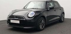 Bild des Angebotes MINI Cooper C Classic Trim