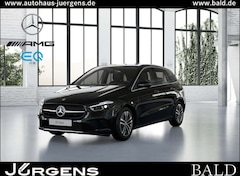 Bild des Angebotes Mercedes-Benz B 220 d Progressive/AHK/Distr/MBeam/LED/Cam/17"