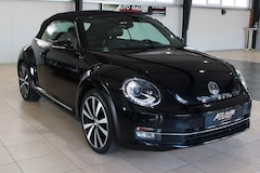 Bild des Angebotes VW Beetle CabrioletSport*NAVI*LEDER*AUTOMATIK*TÜVNEU