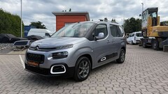 Bild des Angebotes Citroen Berlingo Live M Pure 7 Sitze Klima SHZ
