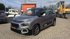 Bild des Angebotes Citroen Berlingo Live M Pure 7 Sitze Klima SHZ