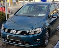 Bild des Angebotes VW Golf Sportsvan Golf Sportsvan 1.2 TSI (BlueMotion)Sound