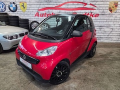 Bild des Angebotes smart forTwo Micro Hybrid Drive *Tüv & Service NEU*