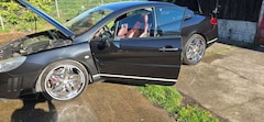 Bild des Angebotes Peugeot 407 407 Coupe V6 HDi FAP 205 Platinum