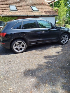 Bild des Angebotes Audi Q5 Q5 2.0 TDI Quattro