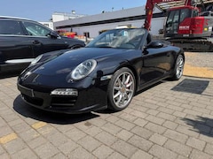 Bild des Angebotes Porsche 997 911/997.2 Carrera S Cabrio 1.Hand Deutsch