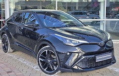 Bild des Angebotes Toyota C-HR 2.0 Hybrid GR Sport Black Edition