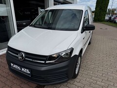Bild des Angebotes VW Caddy Kasten mit Klimaanlage und Garantie