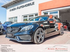 Bild des Angebotes Mercedes-Benz C 43 AMG