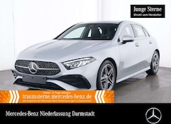 Bild des Angebotes Mercedes-Benz A 220 d AMG+AHK+LED+KAMERA+KEYLESS+8G