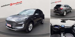Bild des Angebotes Ford Kuga 2.5 HYBRID,