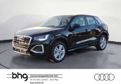 Bild des Angebotes Audi Q2 advanced 35 TFSI 110(150) kW(PS) S tronic