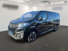Bild des Angebotes Opel Zafira Life -e L Bi-Xenon/Sitzheizung/Navi/Rückfahrkamera/Carp