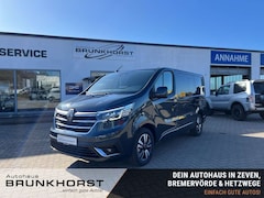 Bild des Angebotes Renault Trafic L1H1 170 AT9 Spaceclass AHK+LED+Escapade