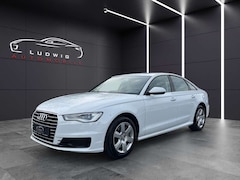 Bild des Angebotes Audi A6 Lim. 2.0 TFSI/AUTOMATIK/TOP ZUSTAND/EURO6/NAV