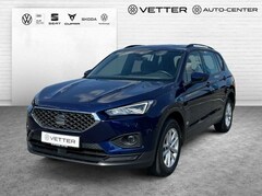 Bild des Angebotes SEAT Tarraco Style 1.5 TSI ACT KLIMA LED ALU
