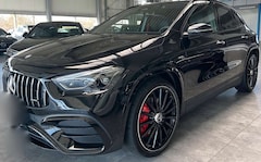 Bild des Angebotes Mercedes-Benz GLA 35 AMG GLA 4Matic Speedshift DCT 8G Line Advanced Plus