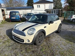Bild des Angebotes MINI Cooper D MINI Diesel