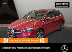 Bild des Angebotes Mercedes-Benz B 220 d PROGRESSIVE+MULTIBEAM+KAMERA+8G