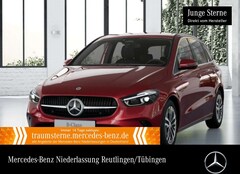 Bild des Angebotes Mercedes-Benz B 220 d PROGRESSIVE+MULTIBEAM+KAMERA+8G