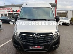 Bild des Angebotes Opel Movano B Kasten H&L*NAVI*KAMERA*TEMPO*SHZ*LED