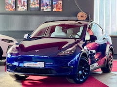 Bild des Angebotes Tesla Model Y Long Range Dual AWD Autopilot 20Zoll MwS