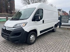 Bild des Angebotes Citroen Jumper Kasten 2,2 BlueHDI 35 L2H2