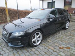 Bild des Angebotes Audi A4 Avant Ambition Sport 18 Zoll,Service Neu