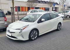 Bild des Angebotes Toyota Prius Prius (Hybrid)