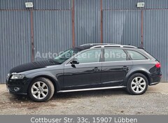 Bild des Angebotes Audi A4 allroad quattro 2.0 TFSI (Nr. 145)
