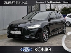 Bild des Angebotes Ford Focus ST-Line MildHybrid Kamera+ACC+NAVI+SYNC4 Klima