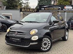Bild des Angebotes Fiat 500C Dolcevita*APPLE CARPLAY*KLIMA.AUT*LEDER*PDC
